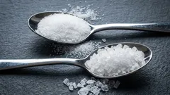 Jak wybrać odpowiednią sól do gotowania, aby w pełni wydobyć smak potraw